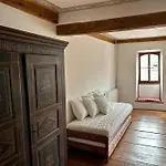 Cosy Colmar Old Town Penthouse!
