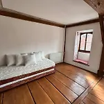 Cosy Colmar Old Town Penthouse!