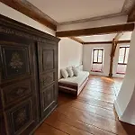 Cosy Colmar Old Town Penthouse!