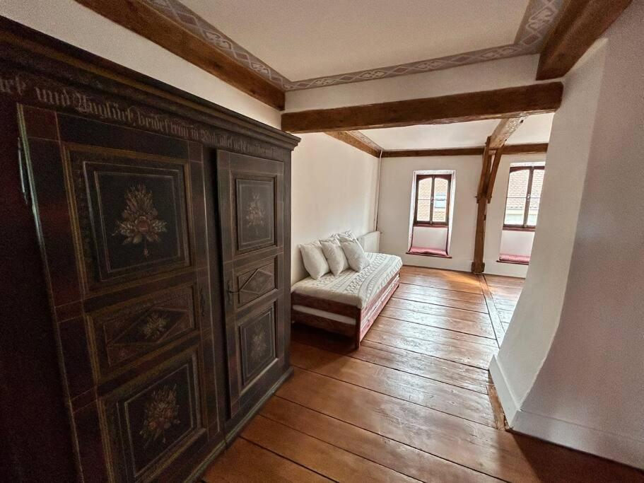 Cosy Old Town Penthouse! *