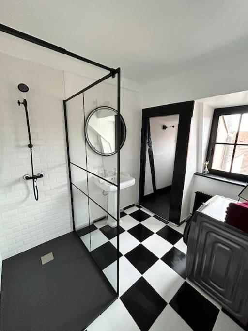Appartement Cosy Old Town Penthouse! *