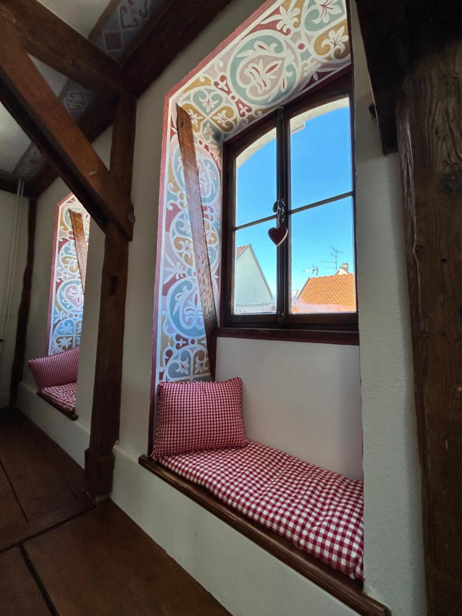 Appartement Cosy Old Town Penthouse! *